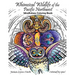 Whimsical Wildlife of the Pacific Northwest: Mindfulness Coloring Book: Whimsical Wildlife of the Pacific Northwest: Mindfulness Coloring Book