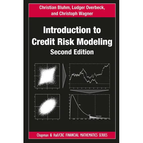 Introduction to Credit Risk Modeling