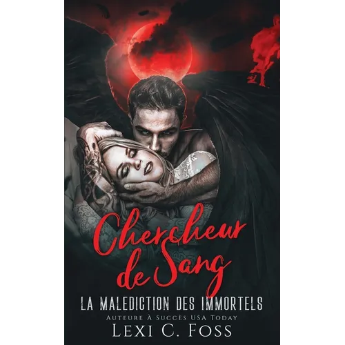 Chercheur de sang