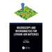Microscopy and Microanalysis for Lithium-Ion Batteries