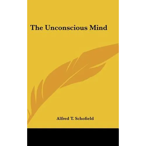 The Unconscious Mind