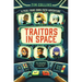 Traitors in Space: A Pick-Your-Own-Path Adventure