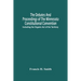 The Debates And Proceedings Of The Minnesota Constitutional Convention: Including The Organic Act Of The Territory
