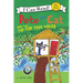 Pete the Cat and the Tip-Top Tree House