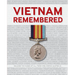 Vietnam Remembered: Including the Names of All of Those Who Served