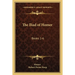 The Iliad of Homer: Books 1-6: With an Introduction and Notes (1883)