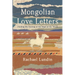 Mongolian Love Letters