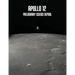 Apollo 12: Preliminary Science Report