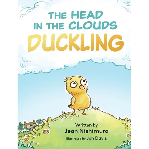 The Head in the Clouds Duckling