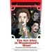 You Are Alice in Wonderland's Mum!