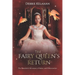 The Fairy Queen's Return: The Fantastical Adventures of Sunny and Chittermeister