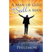 A Man of God Is Still a Man: Understanding the natural side of a spiritual man in a marital or dating relationship