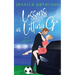 Lessons in Letting Go: A Soccer Romance