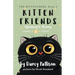 Kitten Friends: Quincy's Story