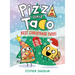 Pizza and Taco: Best Christmas Ever!: (A Graphic Novel)