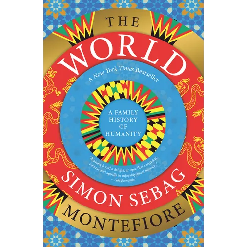The World: A Family History of Humanity