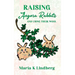Raising Angora Rabbits and Using Their Wool: How I have bred and raised French angora rabbits - and things I've learned