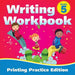 Grade 5 Writing Workbook: Printing Practice Edition