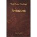 Persuasion (World Classics, Unabridged)