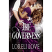The Governess: an Erotic Regency Romance Novel