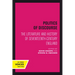 Politics of Discourse: The Literature and History of Seventeenth-Century England