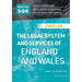 Revise SQE The Legal System and Services of England and Wales 2025-26