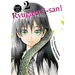 Shed That Skin, Ryugasaki-San! Vol. 2
