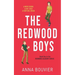 The Redwood Boys: (A Redwood Academy novel)