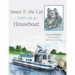 Sweet P. the Cat Lives on a Houseboat
