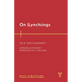 On Lynchings
