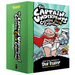 The Captain Underpants Colossal Color Collection (Captain Underpants #1-5 Boxed Set): From the Creator of Dog Man