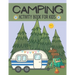 Camping Activity Book For Kids: Camping Activity and Puzzle Book For Kids And Families