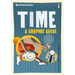 Introducing Time: A Graphic Guide