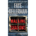 Walking Shadows: A Decker/Lazarus Novel
