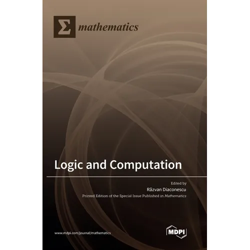 Logic and Computation