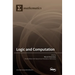 Logic and Computation