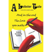 A Lobster Tale