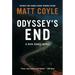Odyssey's End: Volume 10