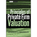 Principles of Private Firm Valuation