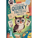 +1000 Fun and Quirky Facts Book For kids Ages 8-12
