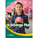 World Windows 3 (Social Studies): A Savings Plan: Content Literacy, Nonfiction Reading, Language & Literacy