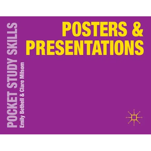 Posters and Presentations