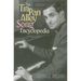 The Tin Pan Alley Song Encyclopedia