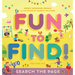 Fun to Find!: Search the Page