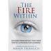 The Fire Within: Lessons from defeat that have inspired a passion for learning