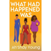 What Had Happened Was