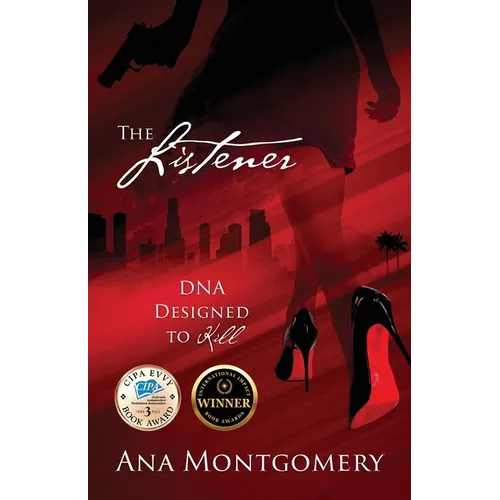 The Listener: DNA Designed to Kill
