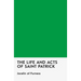 The Life and Acts of Saint Patrick
