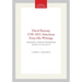 David Ramsay, 1749-1815. Selections from His Writings: Transactions, American Philosophical Society (Vol. 55, Part 4)