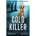 Cold Killer: A Cooper Harrington Detective Novel